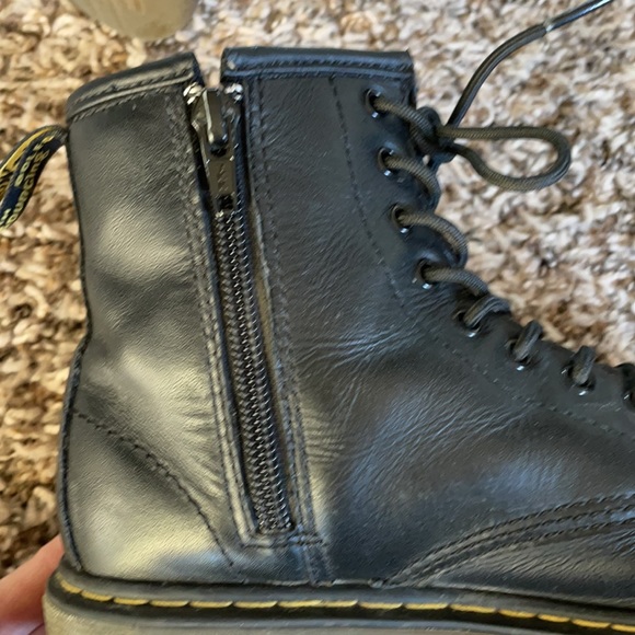 Doc martens - Picture 6 of 9